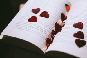 Top Romance Novels in 2018
